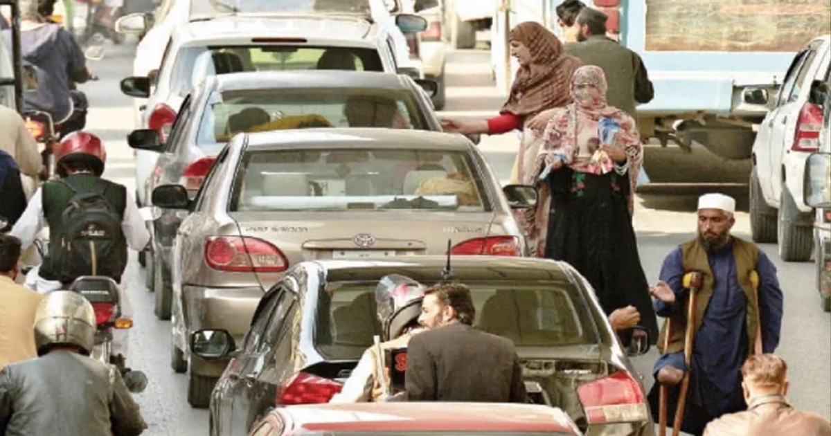 ভিক্ষাবৃত্তির অভিযোগে আরব আমিরাতে পাকিস্তানিদের ভিসা বন্ধ