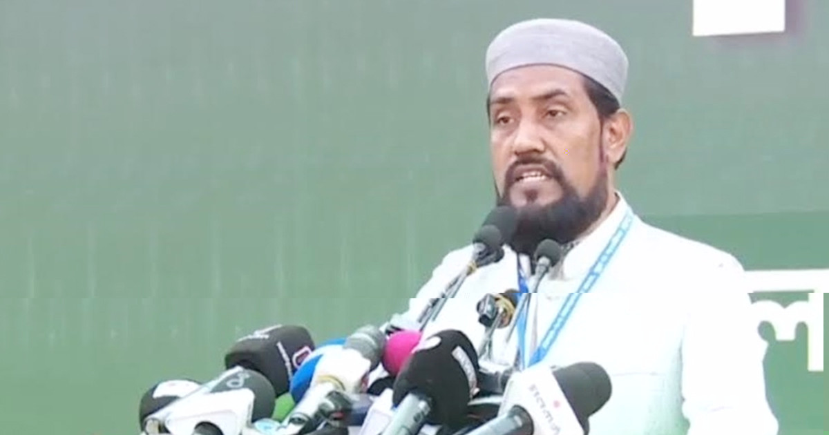 দেশের মানুষ এখন আর চাঁদাবাজি ও টেন্ডারবাজির রাজনীতি চায় না: সেলিম উদ্দিন