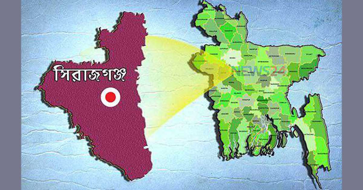 সিরাজগঞ্জে ইউপি সদস্যকে শ্বাসরোধে হত্যা, স্ত্রীসহ পালাল অভিযুক্ত