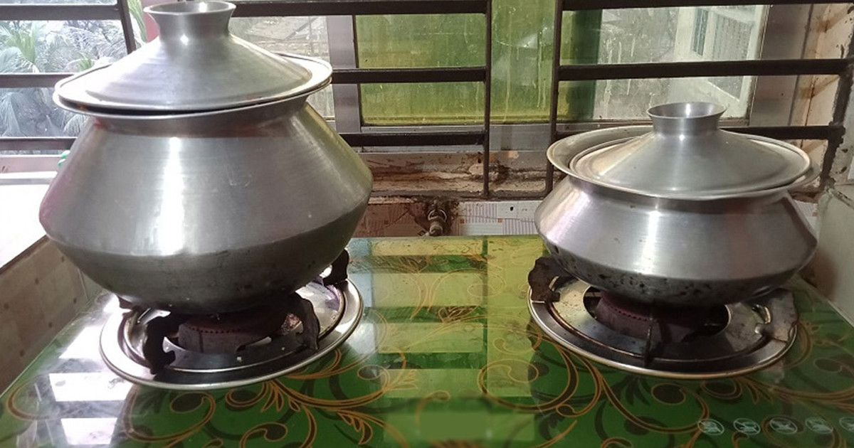 শনিবার যেসব এলাকায় ৮ ঘণ্টা গ্যাস সরবরাহ বন্ধ