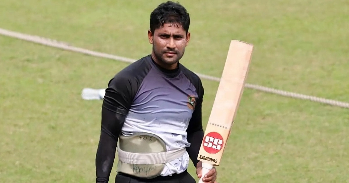 সিলেটের ব্যাটিং কোচ ইমরুল কায়েস