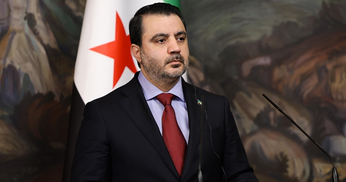 ইসরায়েলি হামলা রুখতে জাতিসংঘসহ আরব–ইসলামি দেশগুলোর প্রতি সিরিয়ার আহ্বান