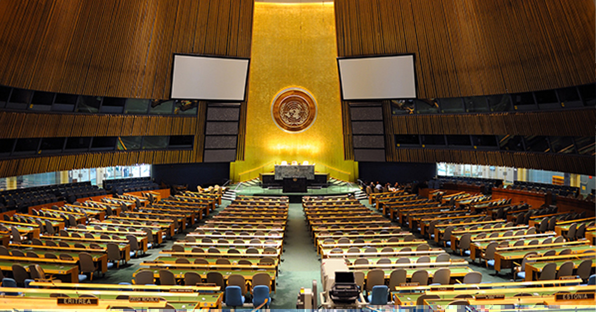 জাতিসংঘ মহাসচিব নির্বাচন শুরু, প্রার্থী যারা