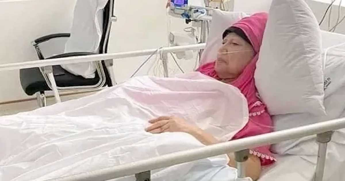 বেগম খালেদা জিয়ার সুস্থতা কামনায় সাদা দলের দোয়া মাহফিল শনিবার