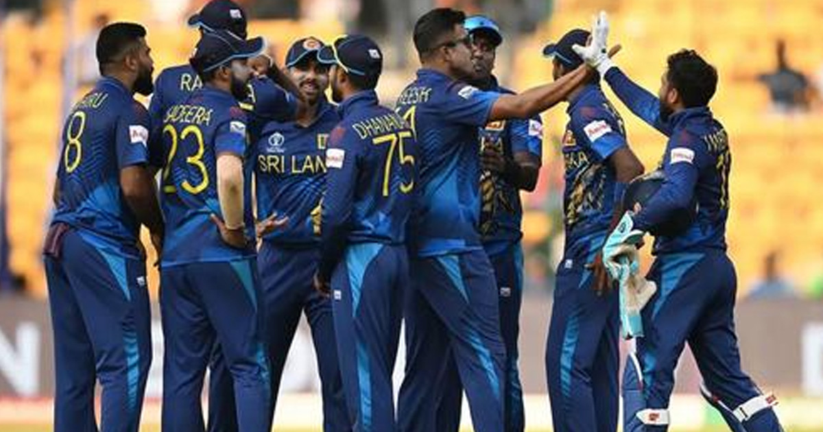 বন্যা-ভূমিধসে ক্ষতিগ্রস্তদের পাকিস্তান সফরের সম্পূর্ণ অর্থ দিলো শ্রীলঙ্কা