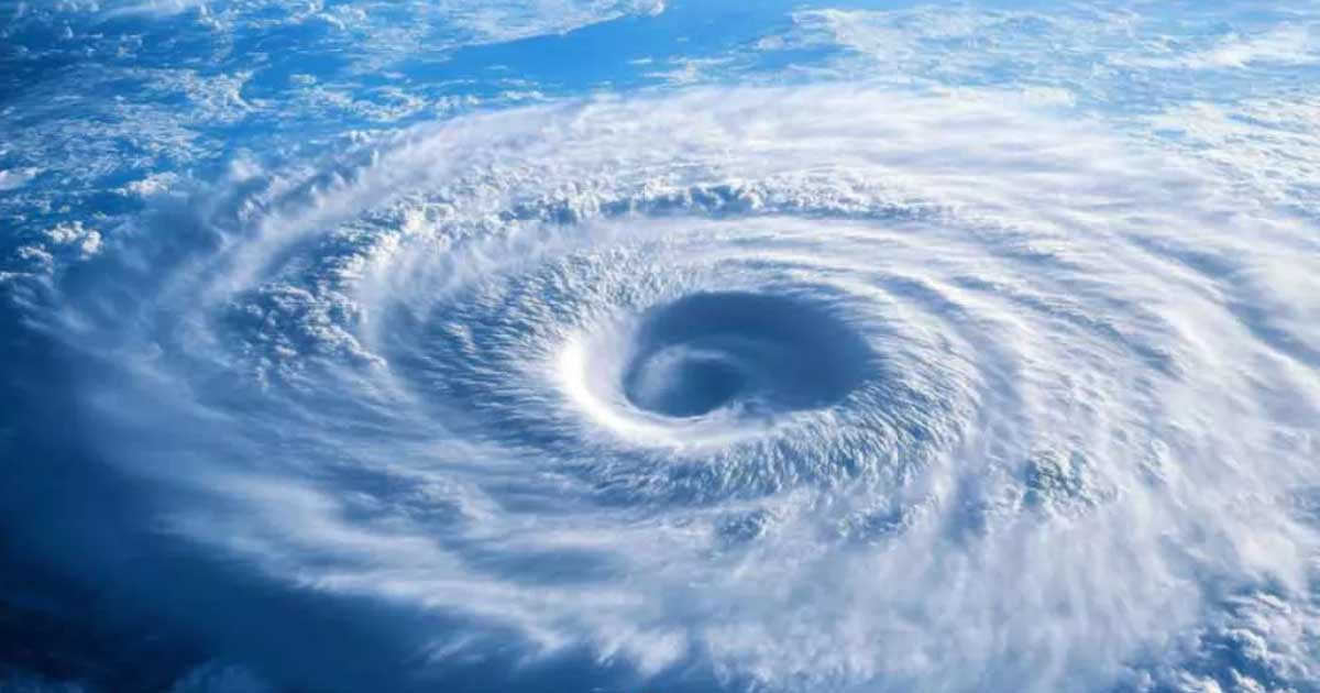 ঘূর্ণিঝড়টি বাংলাদেশে আঘাত হানবে কি না, জানা গেল