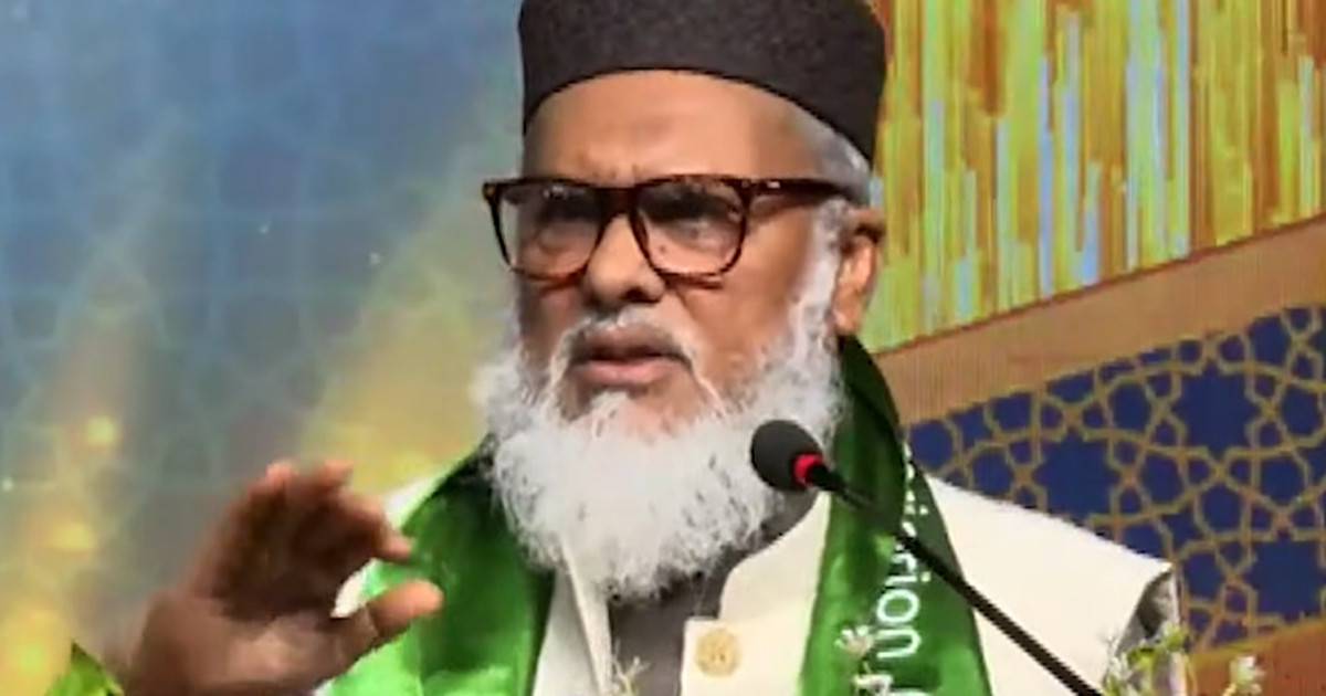 ধর্ম অবমাননার অধিকার কারও নেই: ধর্ম উপদেষ্টা