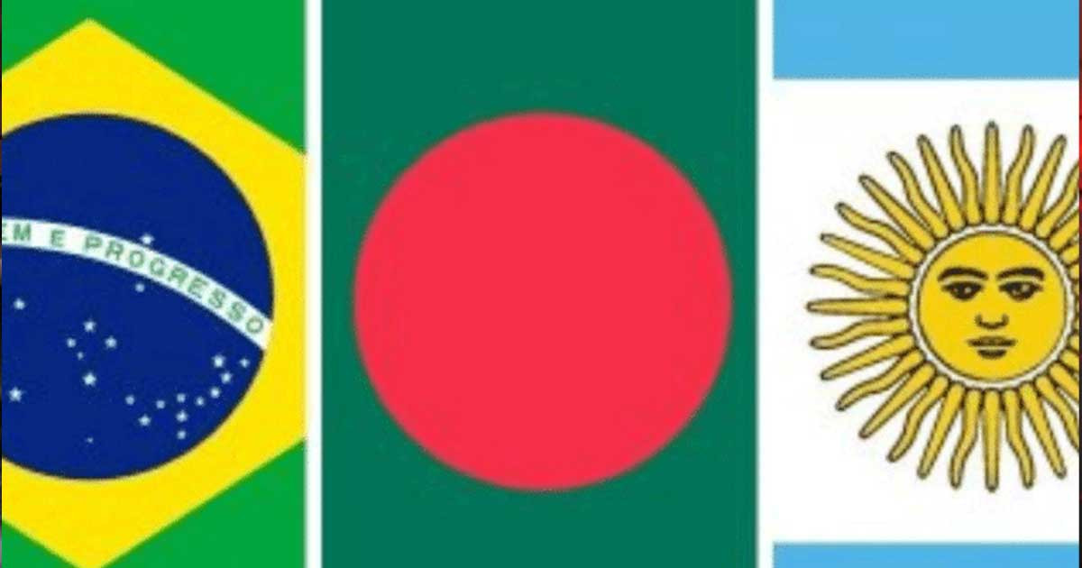 ব্রাজিল ও আর্জেন্টিনা ম্যাচের জন্য শক্তিশালী স্কোয়াড ঘোষণা করল বাংলাদেশ