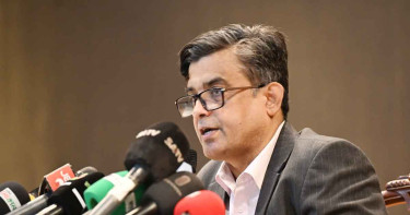 হাসিনাকে প্রত্যর্পণের অনুরোধ পর্যালোচনা করছে ভারত: শফিকুল আলম