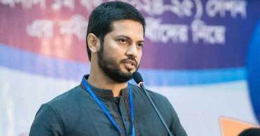 আগুন নিয়ে যারা খেলা করে তাদের পরিণতিও ভবিষ্যতে খারাপ হবে: শিবির সভাপতি