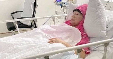 বেগম খালেদা জিয়ার সুস্থতা কামনায় সাদা দলের দোয়া মাহফিল শনিবার