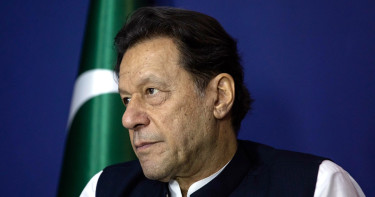 ইমরান খানের বেঁচে থাকা ও মৃত্যুর খবর নিয়ে যা বলল পাকিস্তান সরকার