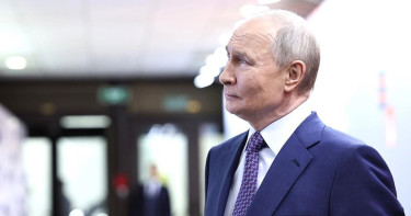 রাশিয়া–যুক্তরাষ্ট্রের শীর্ষ বৈঠকের সম্ভাবনার কথা জানালেন পুতিন