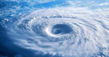 ঘূর্ণিঝড়টি বাংলাদেশে আঘাত হানবে কি না, জানা গেল