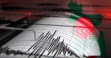 ভূমিকম্পে ঢাকার কোন এলাকা নিরাপদ এবং কোন এলাকা ঝুঁকিতে