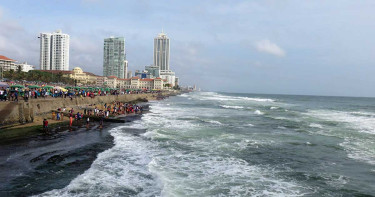 শ্রীলঙ্কায় বাংলাদেশি পর্যটকদের জন্য জরুরি বার্তা