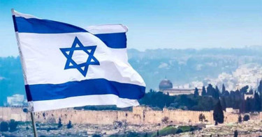 ইসরায়েলি বাহিনীর ওপর হামলা