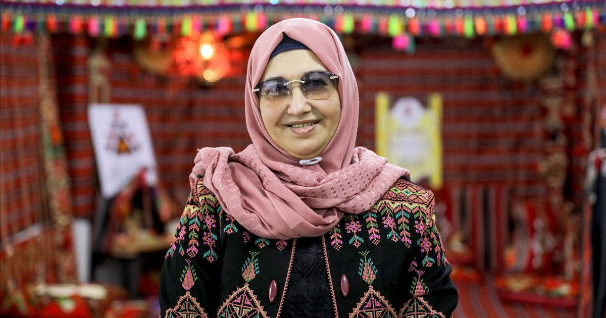 মাতৃভূমির ঐতিহ্য রক্ষা করতে চান সুহাইলা শাহিন