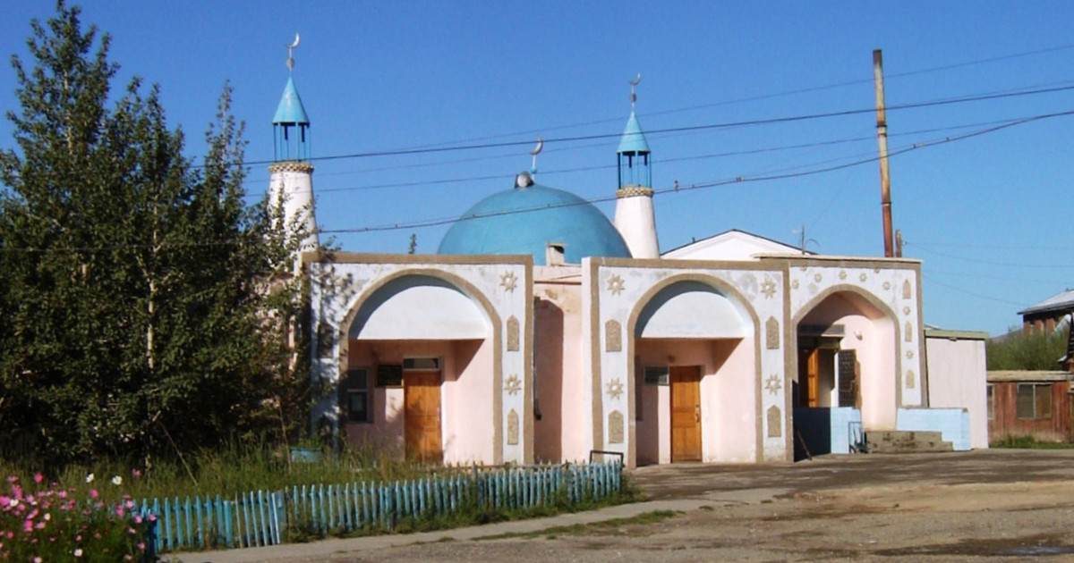 মঙ্গোলিয়ায় ইসলাম প্রচারের অমিত সম্ভাবনা