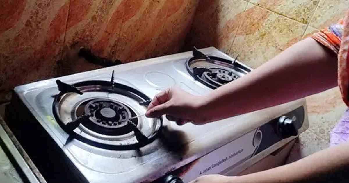৮ ঘণ্টা থাকবে না গ্যাস, যেসব এলাকার মানুষ ভুক্তভোগী