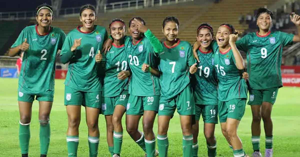 ৩-৪ বছরের মধ্যে বাংলাদেশ এশিয়ার অন্যতম সেরা হবে: মালয়েশিয়া কোচ