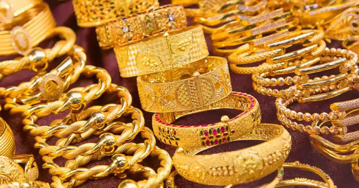 আজ কত টাকায় মিলছে এক ভরি স্বর্ণ?
