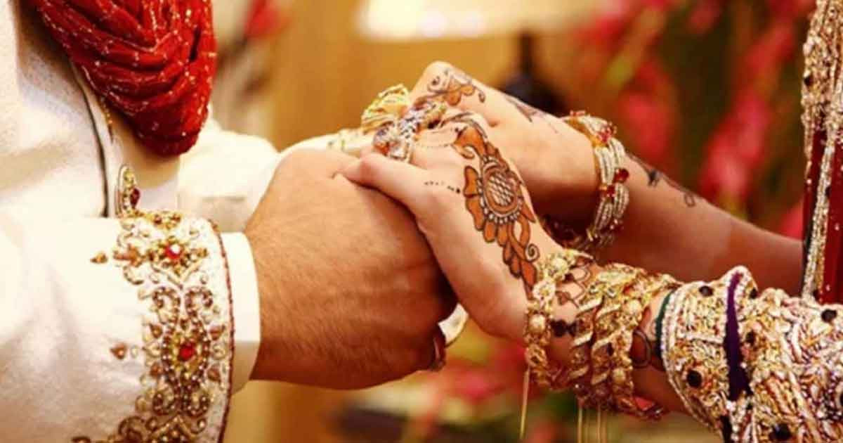 দ্বিতীয় বিয়ে করলেই ৭ বছরের কারাদণ্ড!