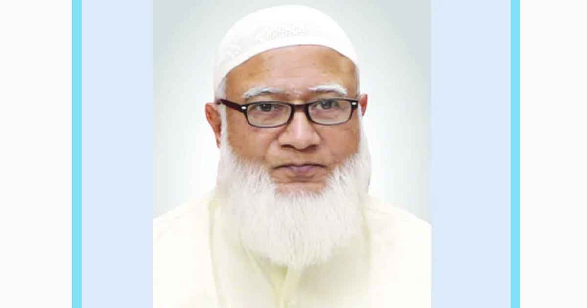 নতুন বাংলাদেশ পুরাতন ফর্মুলায় চলবে না: জামায়াত আমির