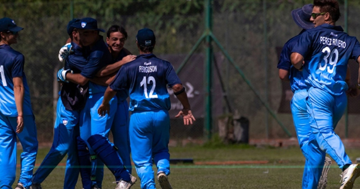 ব্রাজিলকে পাত্তাই দিল না আর্জেন্টিনা