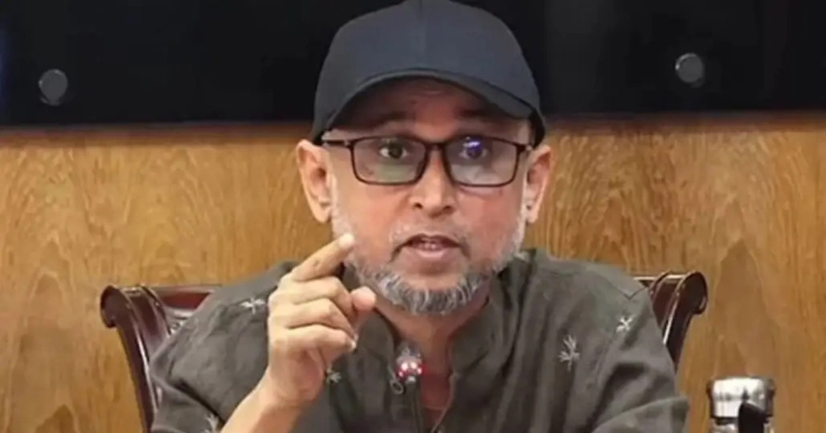 খালেদা জিয়া দেশের সবচেয়ে বড় ইউনিফাইং ক‍্যারেক্টার হওয়াটা ব্লেসিং: ফারুকী