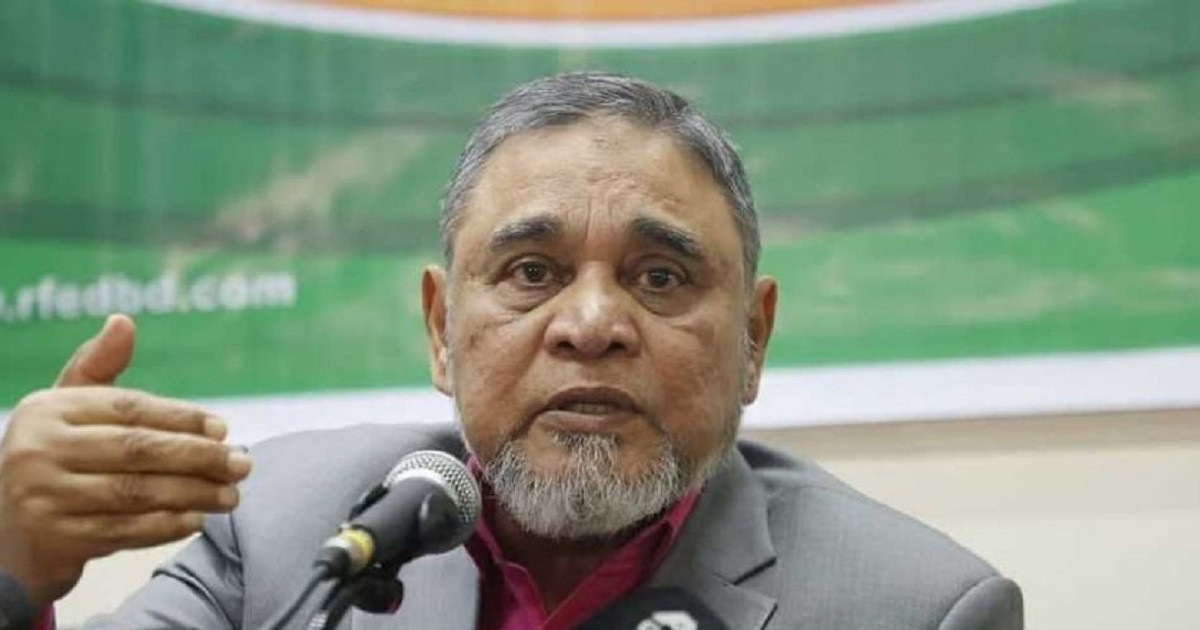 ডিসেম্বরের দ্বিতীয় সপ্তাহে নির্বাচনের তফসিল ঘোষণার আশা সিইসির