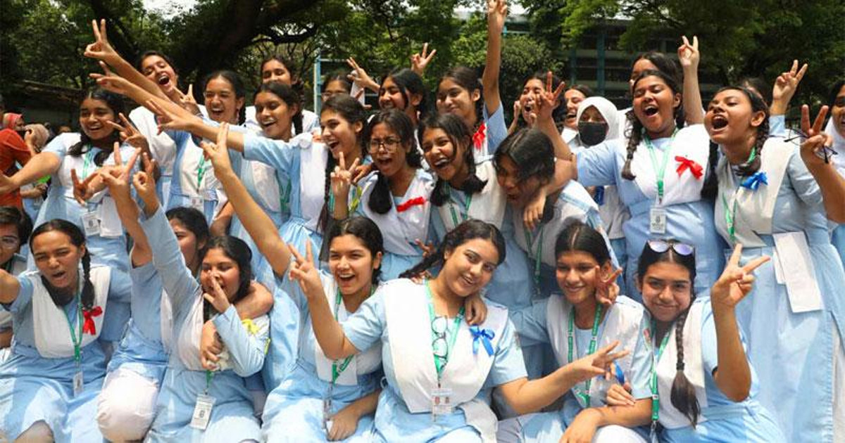এইচএসসি পরীক্ষায় উত্তীর্ণ শিক্ষার্থীদের বৃত্তির তালিকা প্রকাশ