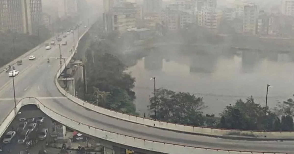 বাড়ছে শীতের আমেজ, তাপমাত্রা নিয়ে যা জানালো আবহাওয়া অফিস