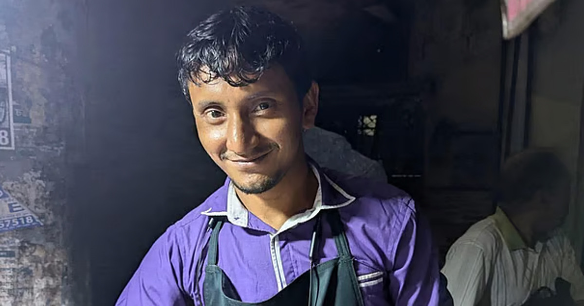 ‘দুই সন্তান বারবার প্রশ্ন করছে, তাদের বাবা কথা বলছেন না কেন’