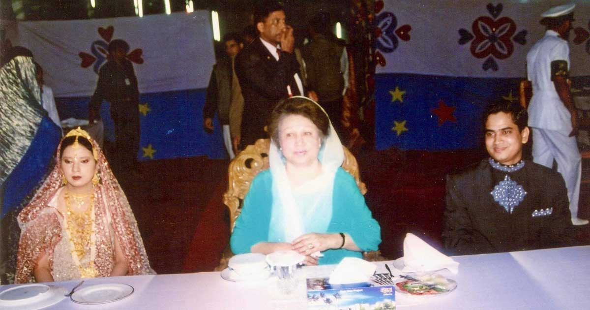 জীবনের গতিপথ বদলে দেওয়া এক অনুপ্রেরণার নাম বেগম খালেদা জিয়া: রাষ্ট্রদূত মুশফিক