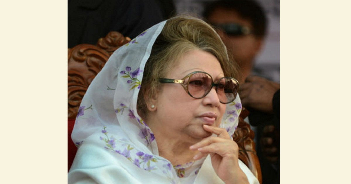 উপদেষ্টা পরিষদের বিশেষ সভায় বেগম খালেদা জিয়ার জন্য দোয়া ও মোনাজাত