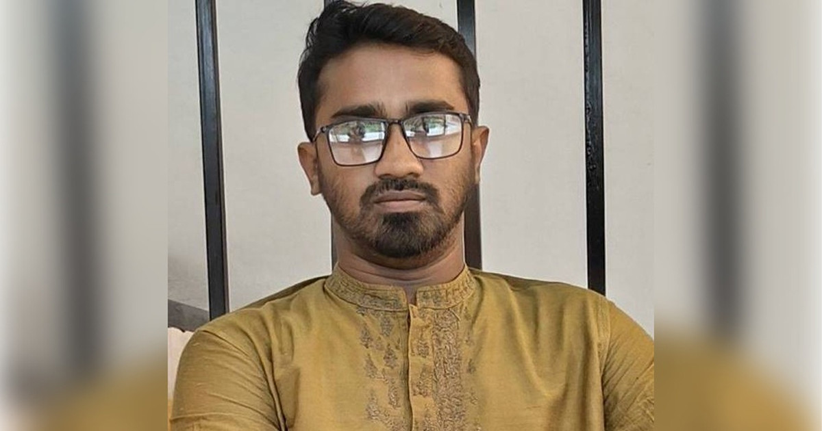 খালেদা জিয়ার দীর্ঘায়ু বাংলাদেশের জন্য অত্যন্ত প্রয়োজন: রাশেদ খাঁন