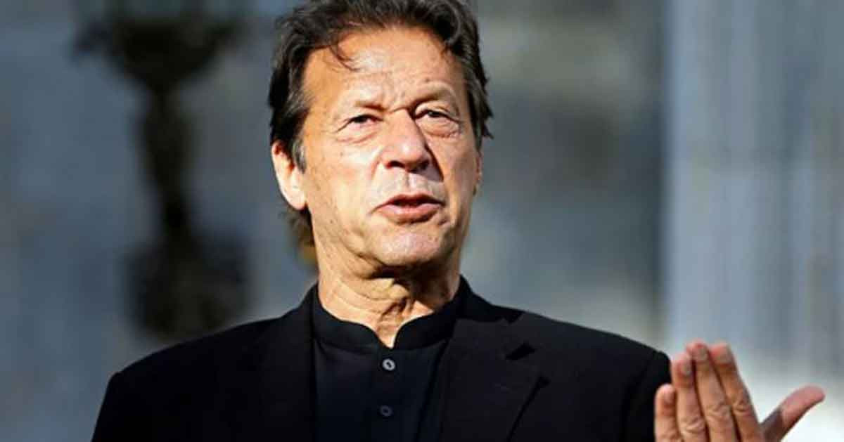 ইমরান খানের মৃত্যুর গুজব প্রসঙ্গে বোনের কঠোর সতর্কবার্তা