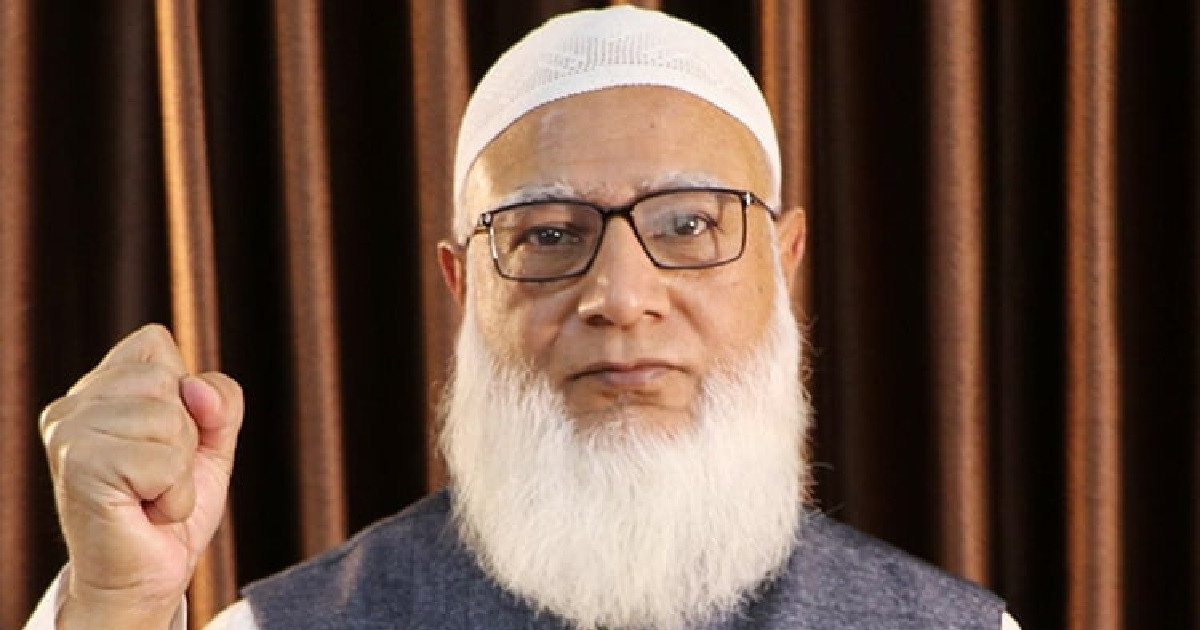 সামর্থ্য থাকা সত্ত্বেও অনেকে দেশে বিনিয়োগ করতে চান না: জামায়াত আমির