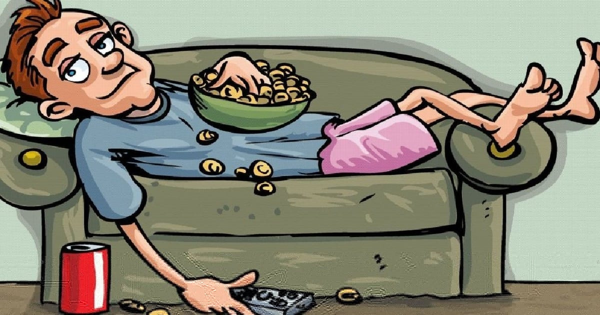 রাত-দিন শুয়ে বসে থাকতে ইচ্ছে হয় যে ভিটামিনের অভাবের