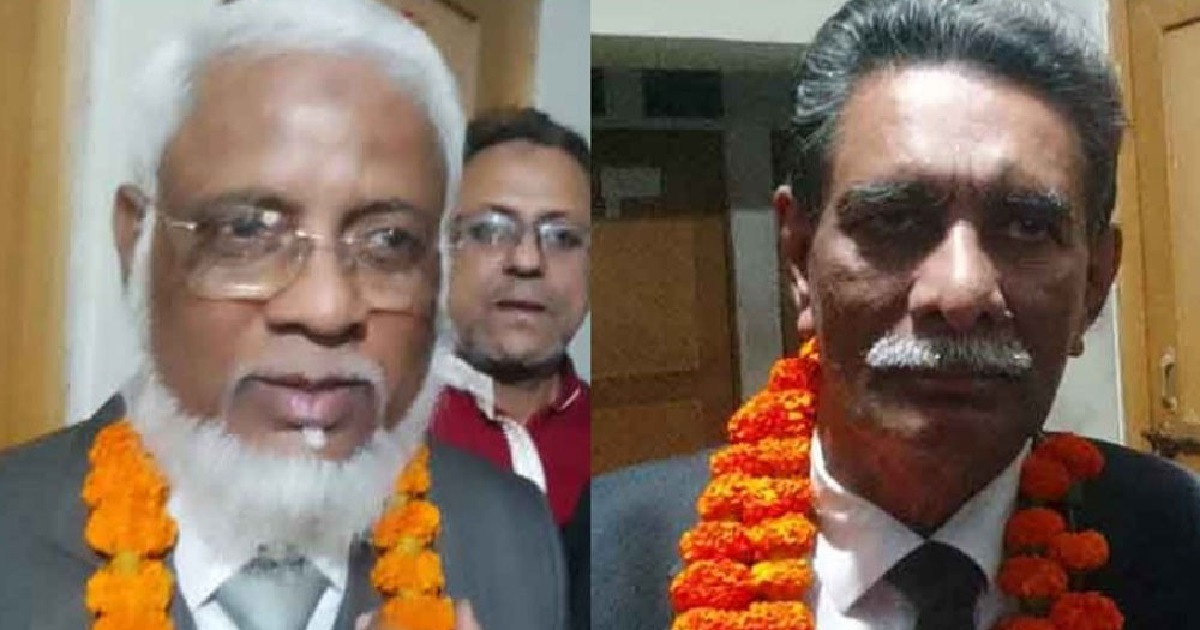 বগুড়া বার সমিতির নির্বাচনে বিএনপি সমর্থিত ফোরামের ভূমিধস জয়