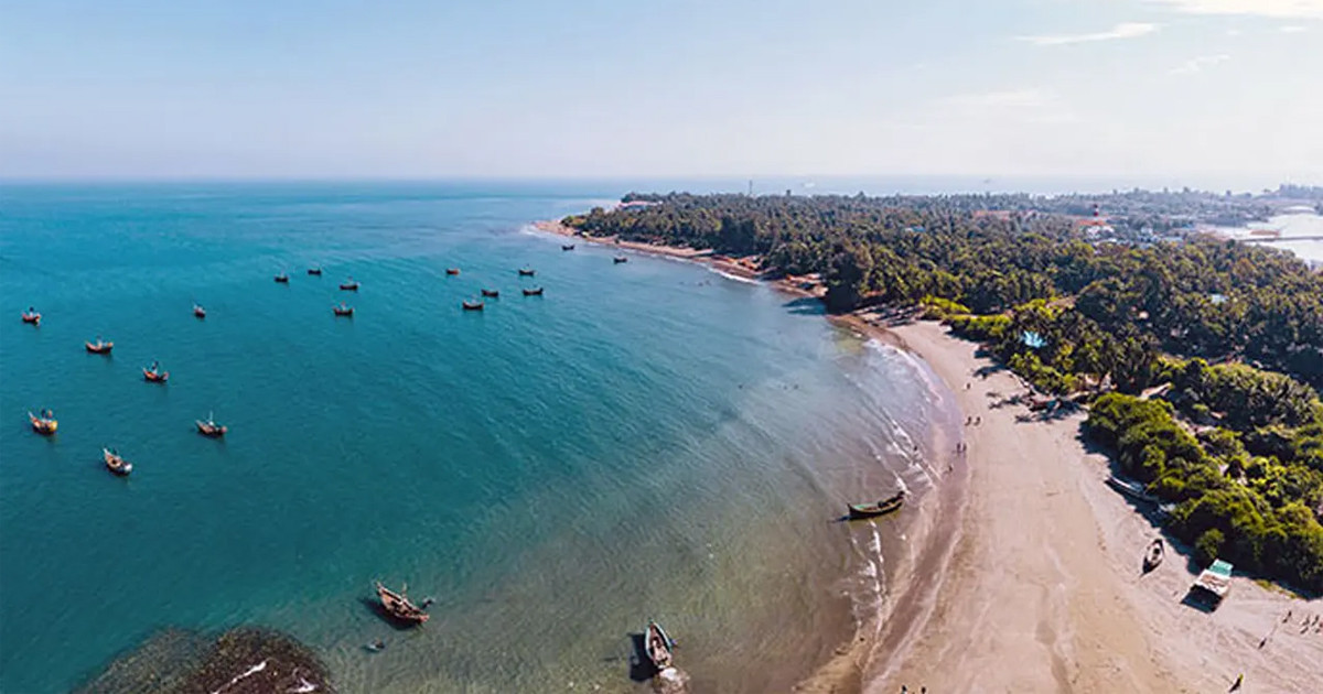 সেন্টমার্টিনে রাতে থাকতে হলে মানতে হবে যেসব শর্ত