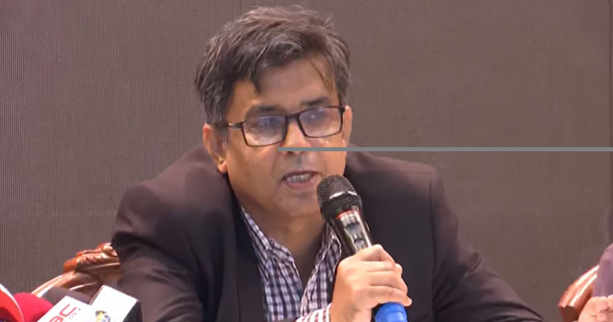 তারেক রহমানের দেশে আসা নিয়ে সরকারের অবস্থান জানালেন প্রেস সচিব