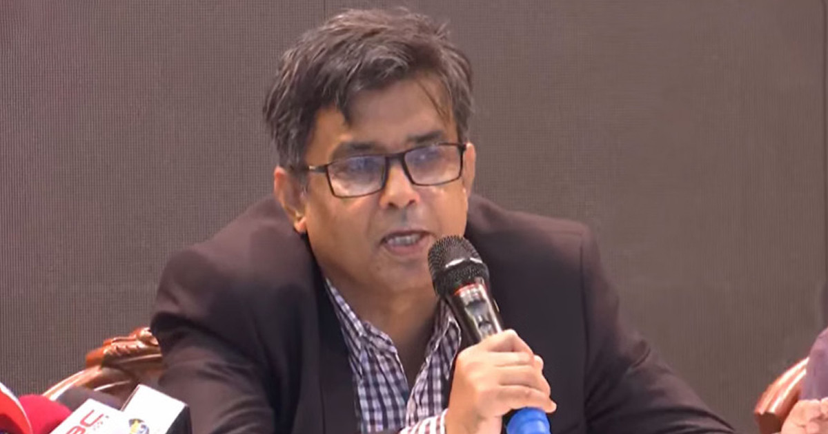 তারেক রহমানের দেশে আসা নিয়ে সরকারের অবস্থান জানালেন প্রেস সচিব