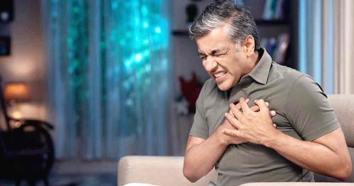 যে লক্ষণে বুঝবেন আপনার হার্টে ব্লক হয়েছে