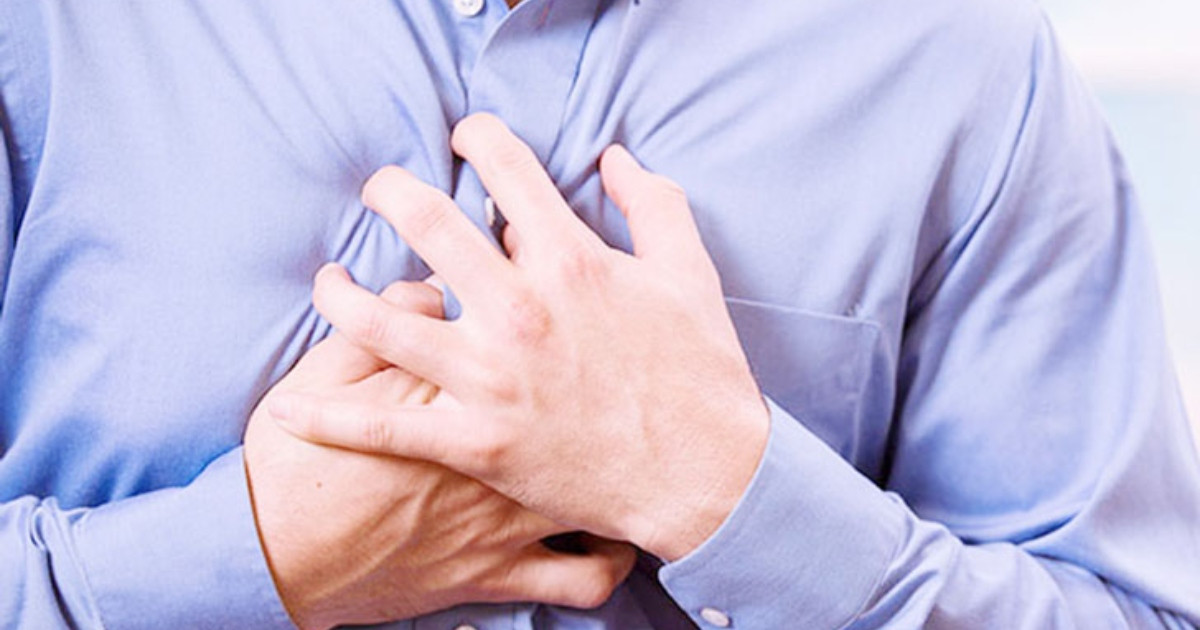 যে লক্ষণে বুঝবেন আপনার হার্টে ব্লক হয়েছে