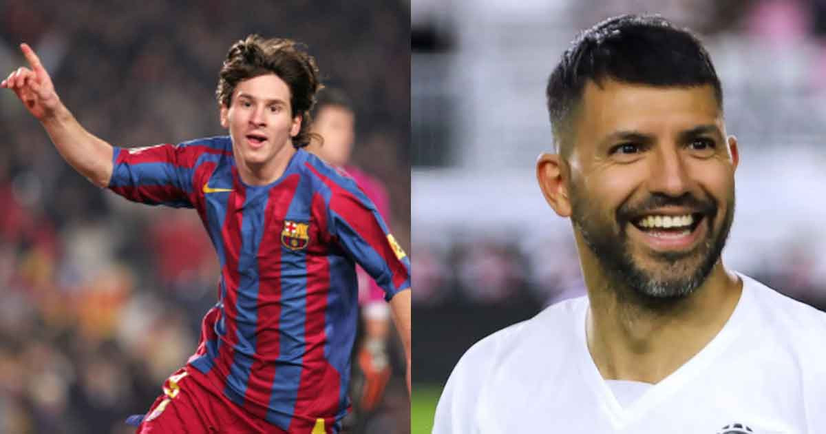 ‘মেসি মানেই বার্সেলোনা’