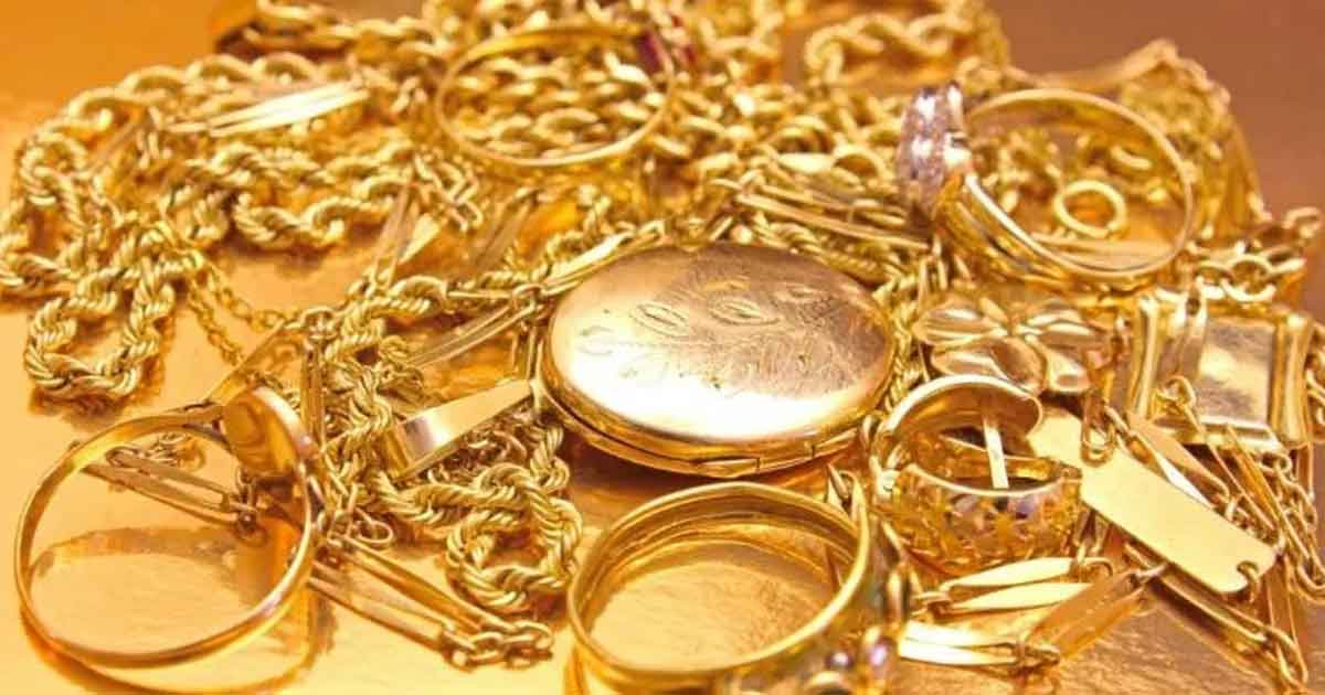 স্বর্ণের দাম বাড়লো