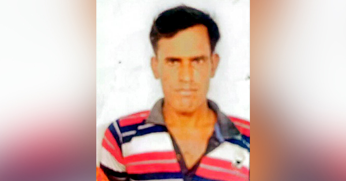 গুলিতে হত্যা করে বাংলাদেশি যুবকের লাশ নিয়ে গেল বিএসএফ