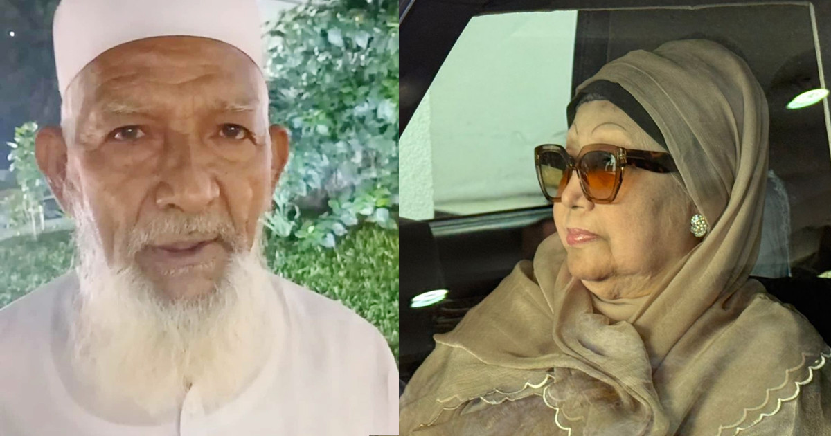 দেশ ও গণতন্ত্রের স্বার্থে বেগম খালেদা জিয়ার সুস্থতা জরুরি: আব্দুল করিম